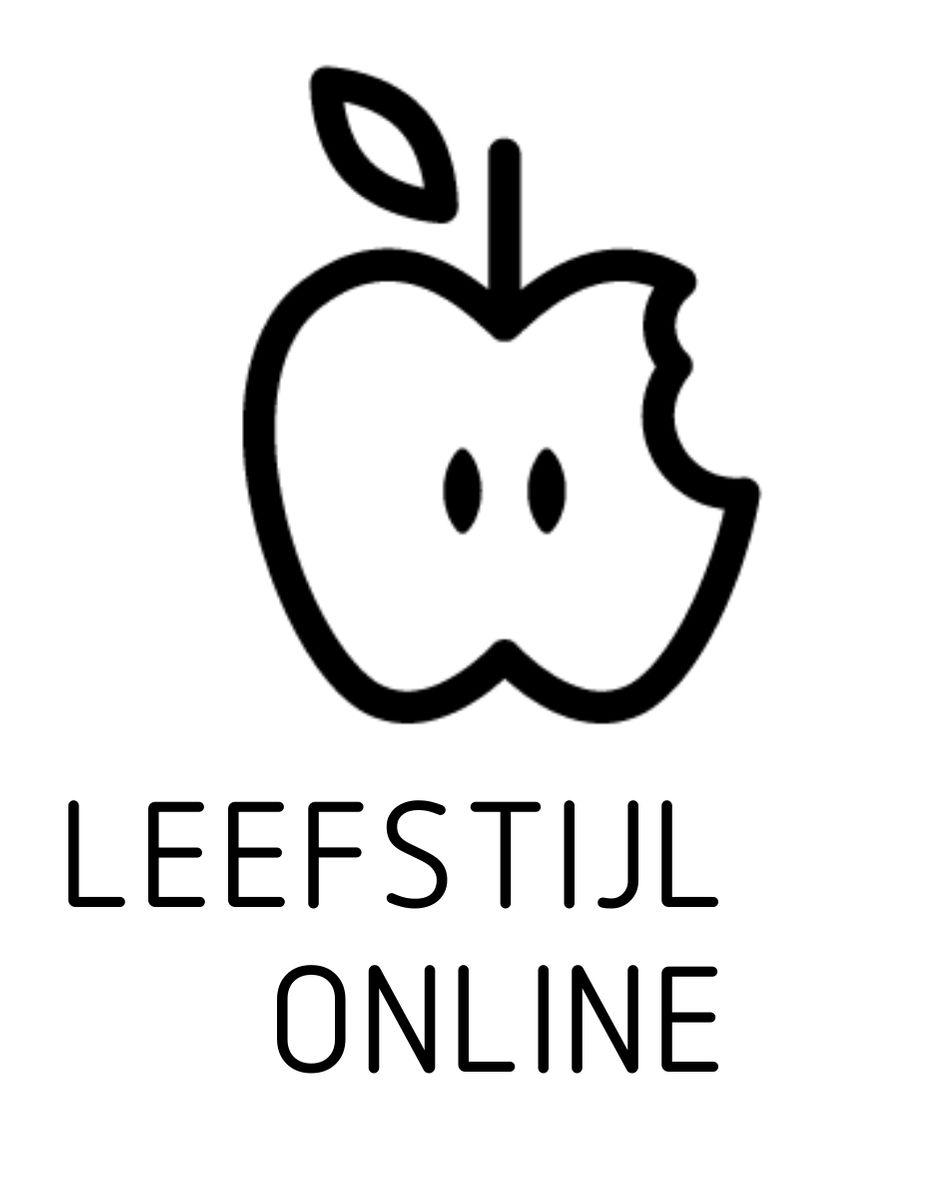 LEEFSTIJL ONLINE LOGO