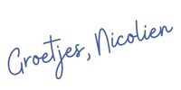 Groetjes, Nicolien (600 x 300 px) (200 x 100 px)